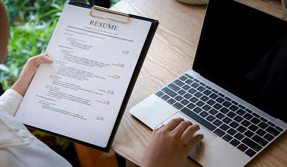 The Do's of Writing a Resume
