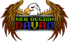 Web Design Davao Logo